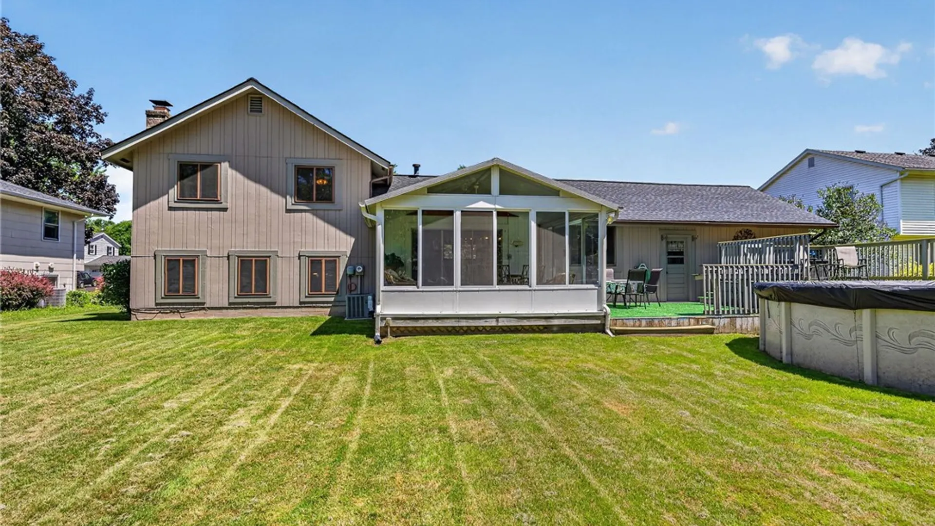 Property at 155 Moorland Rd, Greece, NY 14612 13