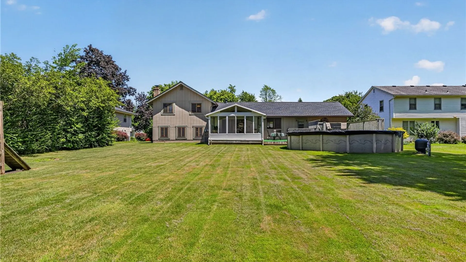 Property at 155 Moorland Rd, Greece, NY 14612 14