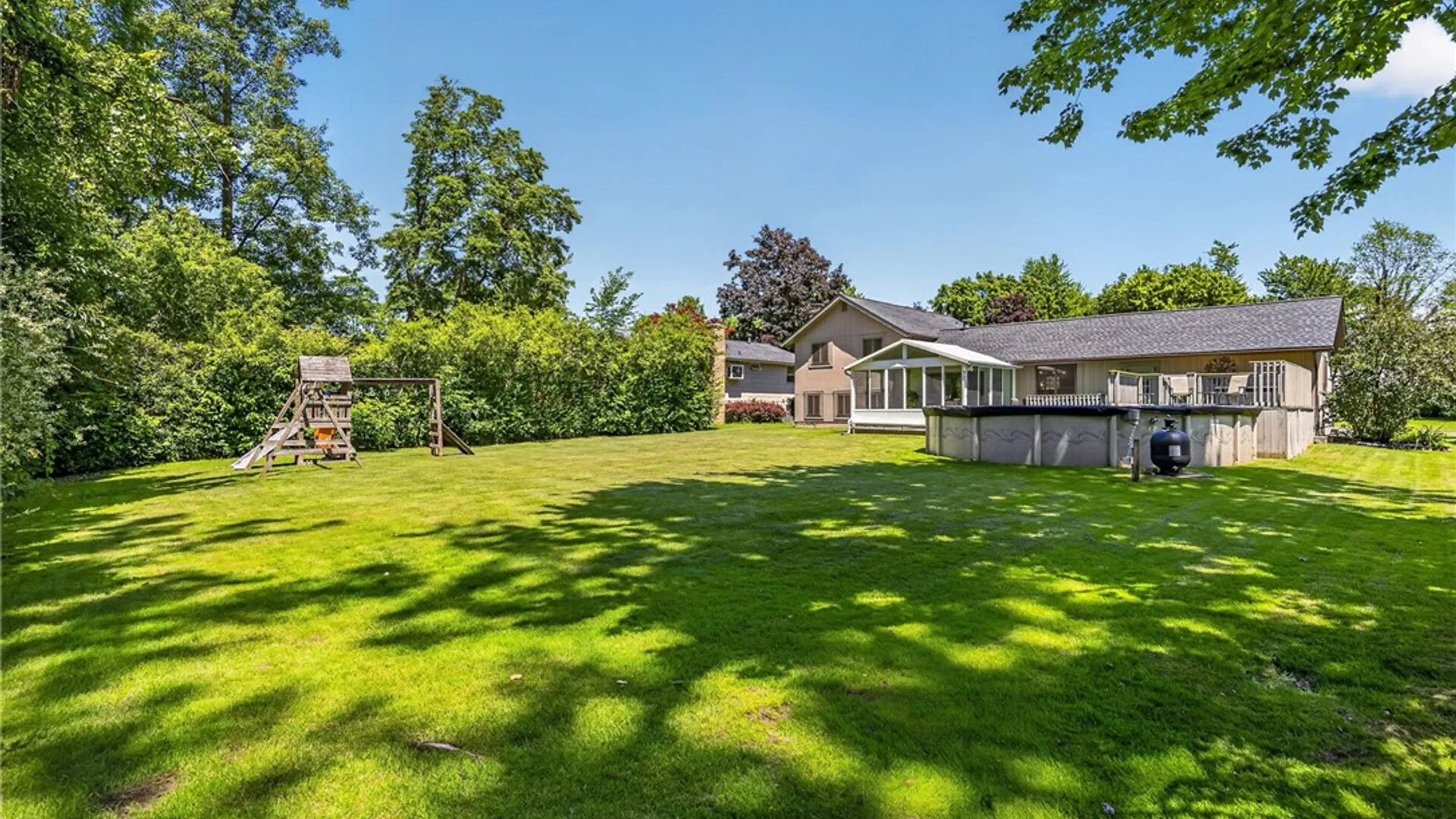 Property at 155 Moorland Rd, Greece, NY 14612 15