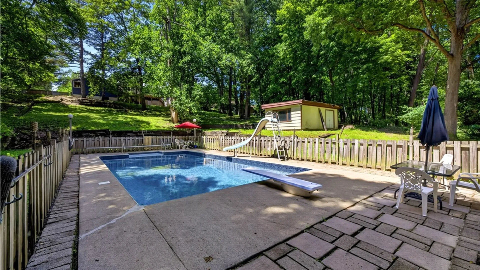 Property at 490 Van Voorhis Avenue, Irondequoit, NY 14617 12