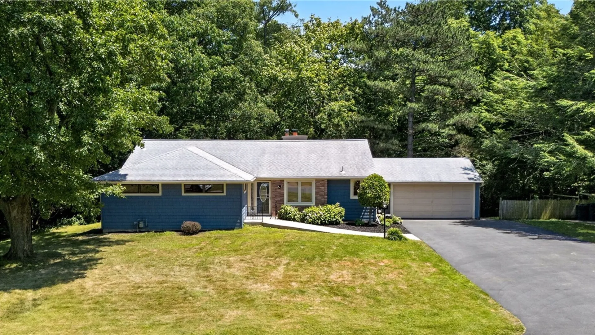 Property at 490 Van Voorhis Avenue, Irondequoit, NY 14617 2