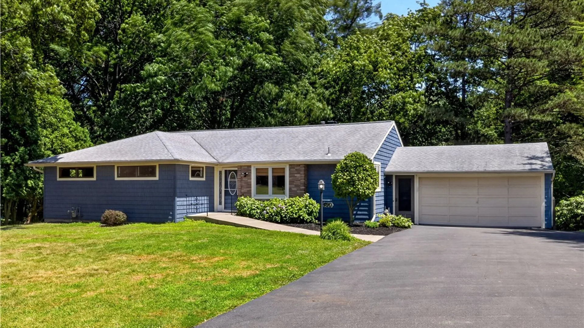 Property at 490 Van Voorhis Avenue, Irondequoit, NY 14617 3