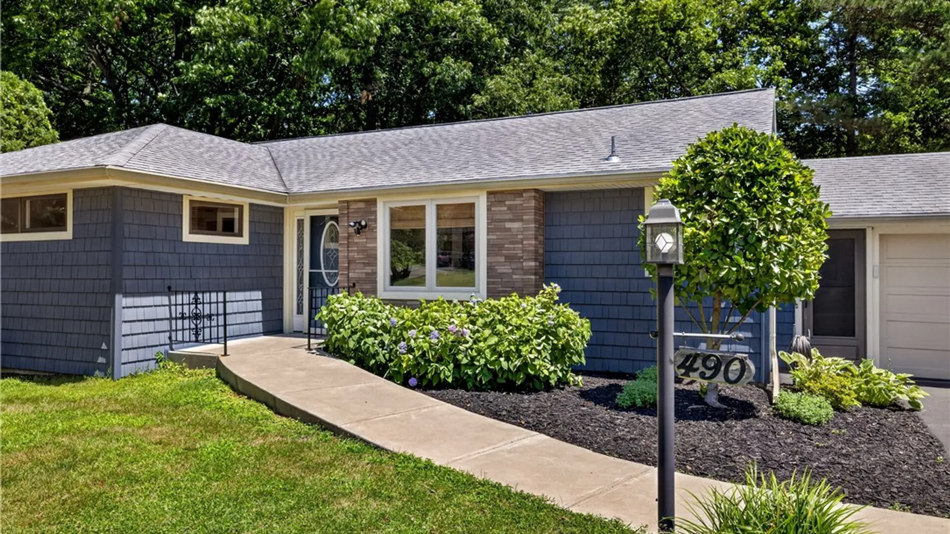 Property at 490 Van Voorhis Avenue, Irondequoit, NY 14617 4