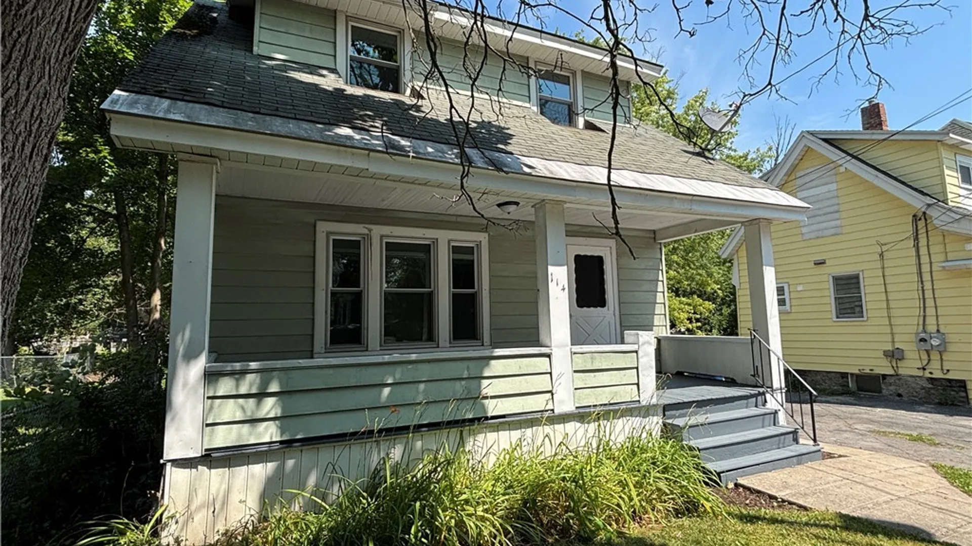 Property at 114 Maurice Avenue, Syracuse, NY 13207 2