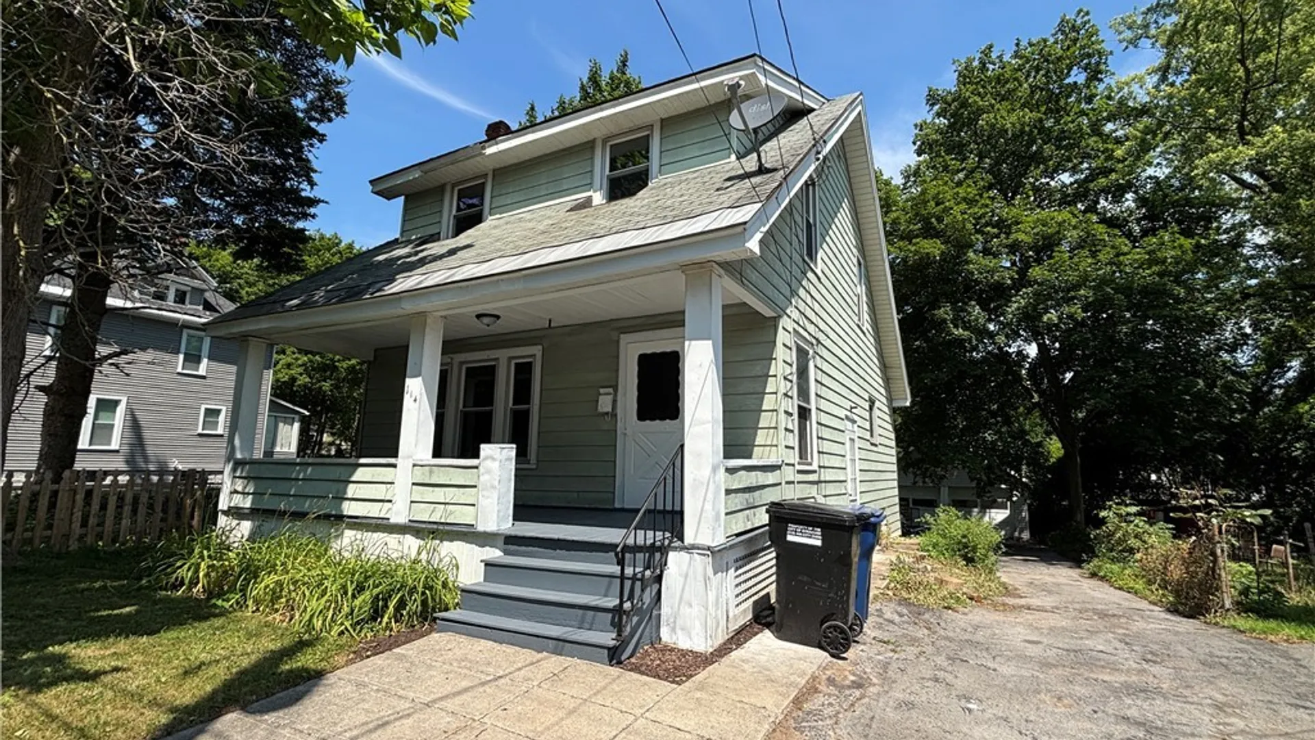 Property at 114 Maurice Avenue, Syracuse, NY 13207 3