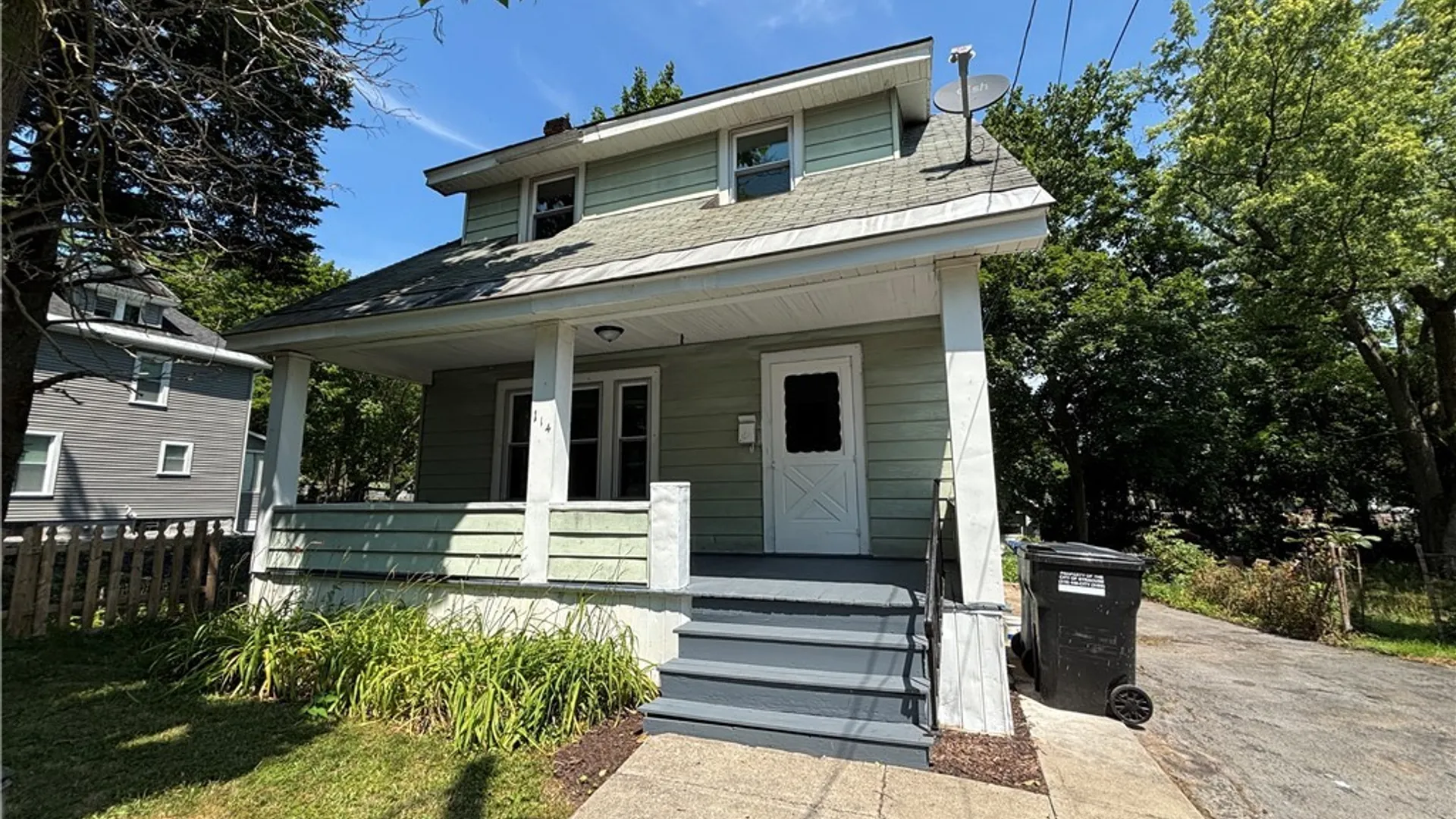 Property at 114 Maurice Avenue, Syracuse, NY 13207 4