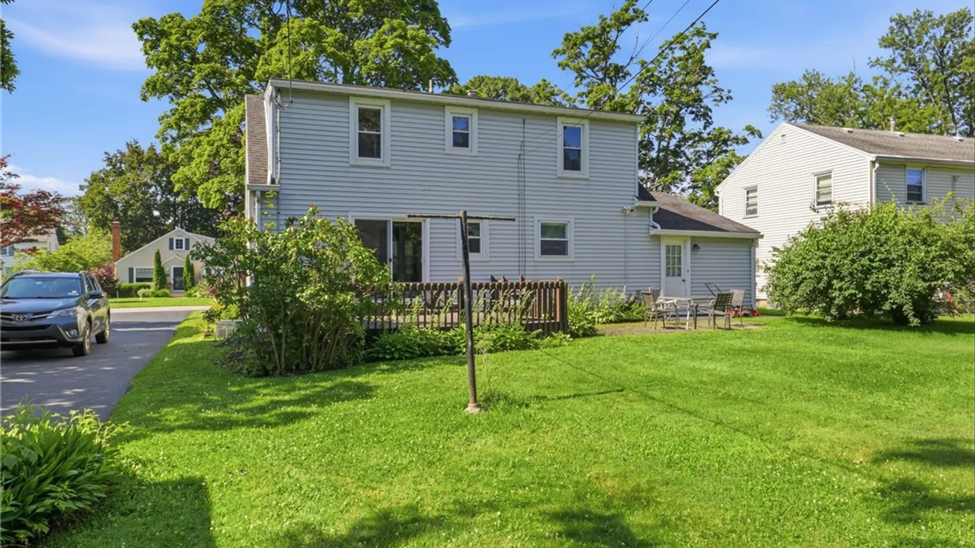 Property at 32 Traymore Road, Irondequoit, NY 14609 34