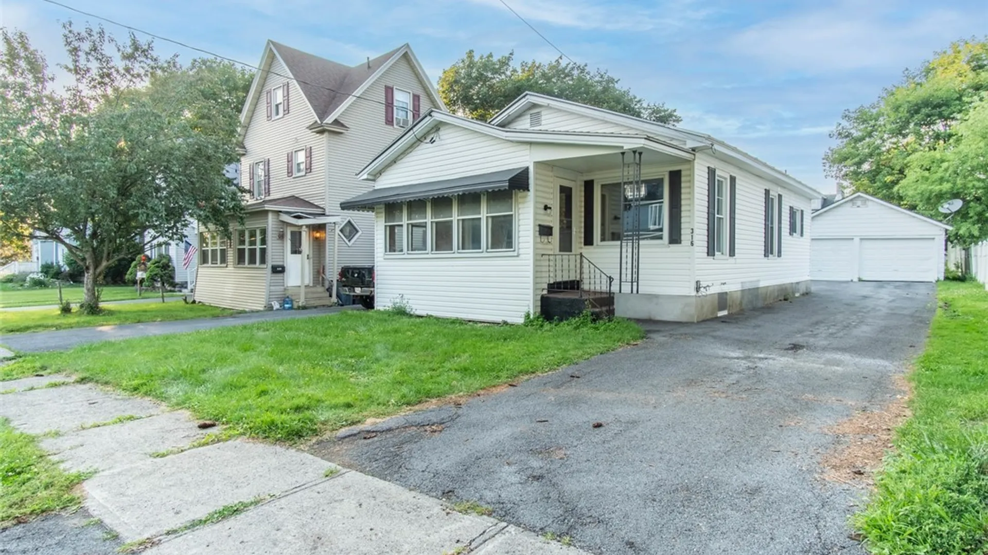 Property at 316 W Woodruff Street, Watertown City, NY 13601 2