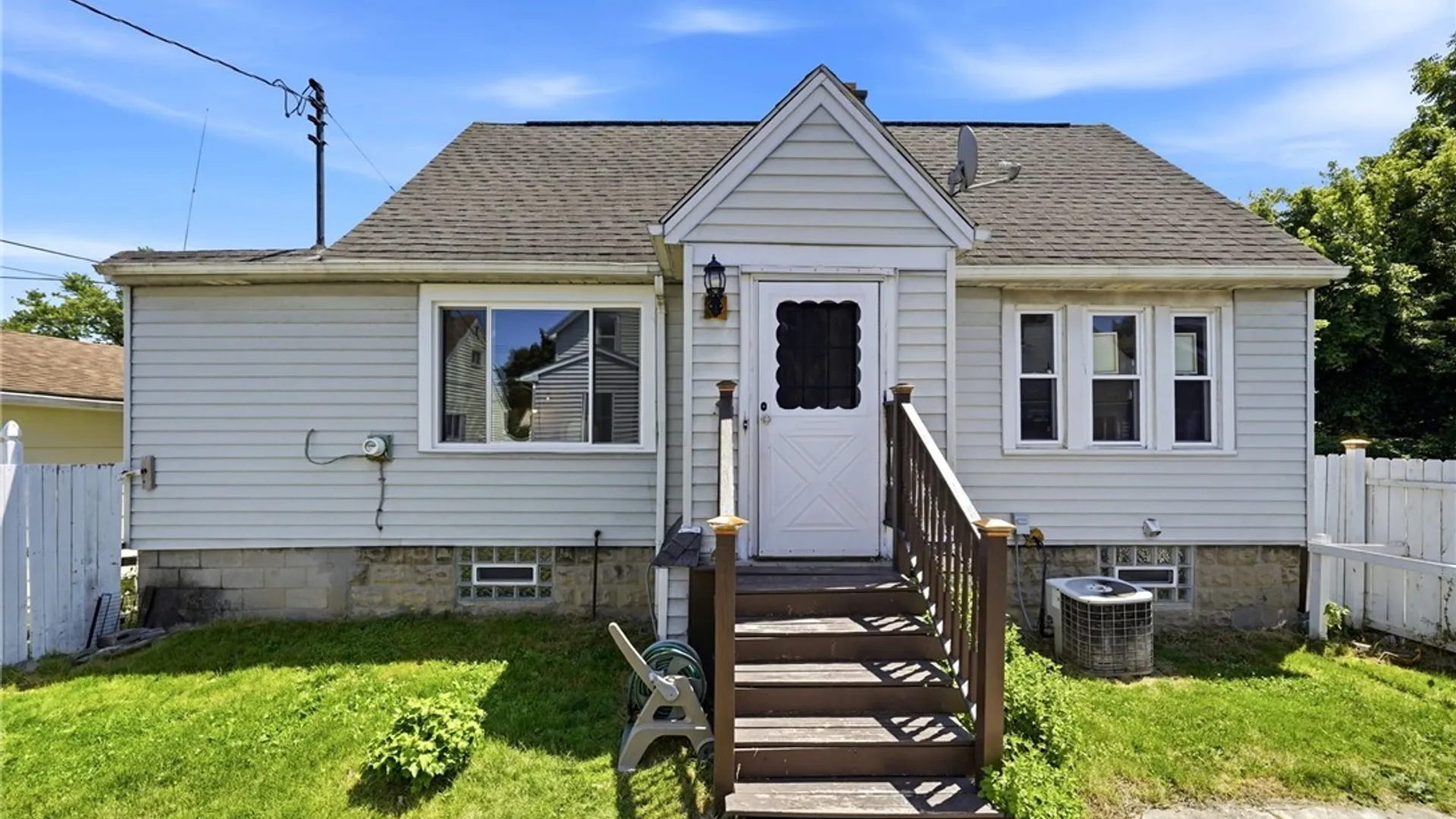 Property at 111 Tindle Avenue, West Seneca, NY 14224 25