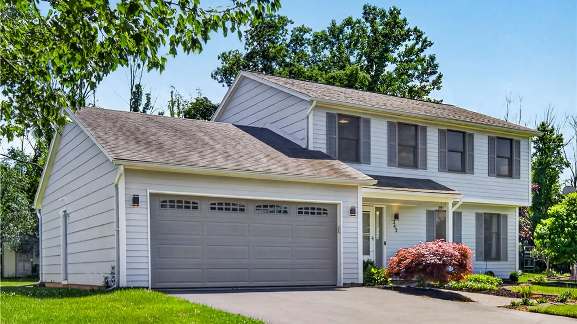 Property at 242 Guinevere Drive, Greece, NY 14626 2