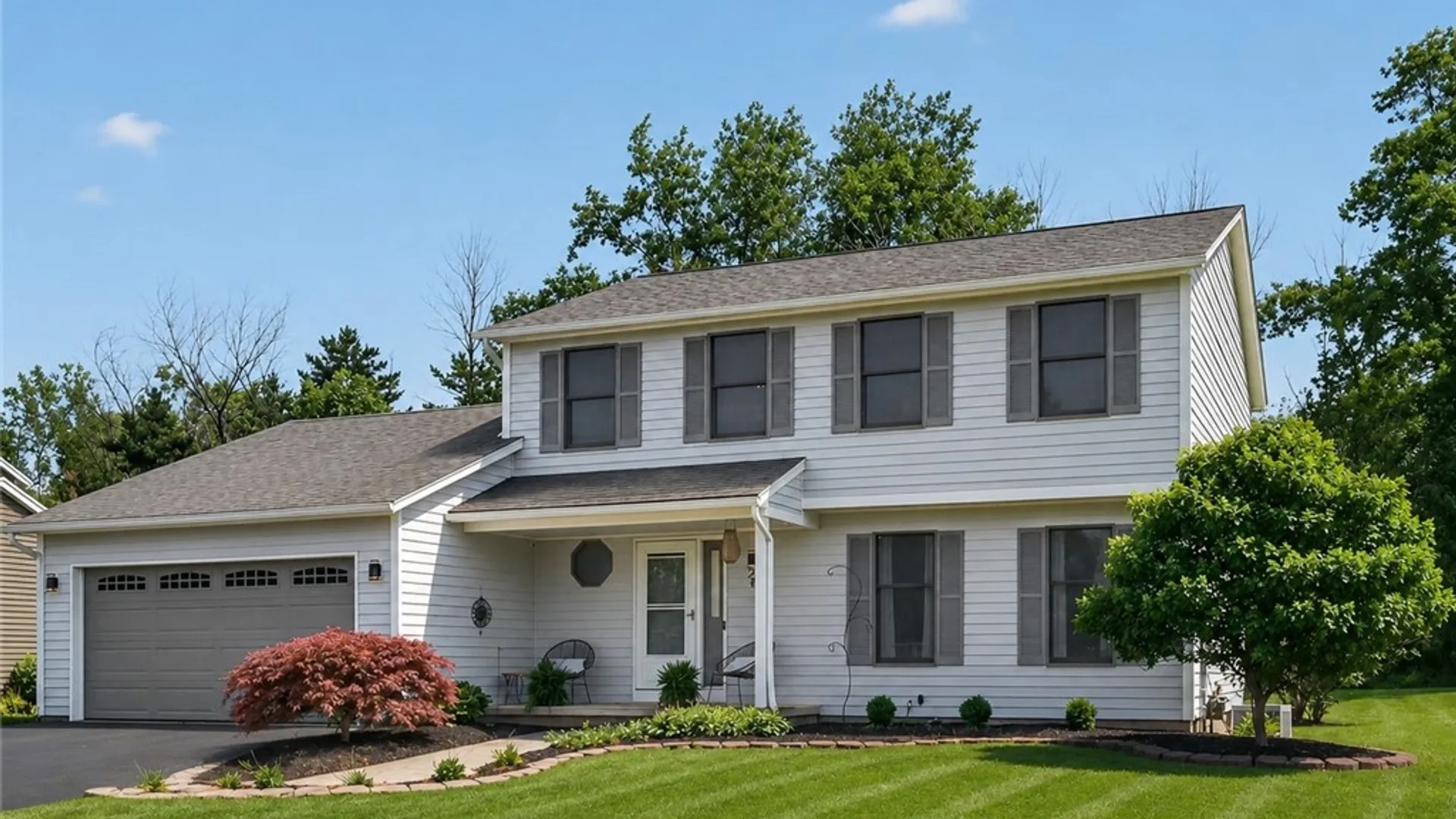 Property at 242 Guinevere Drive, Greece, NY 14626 3