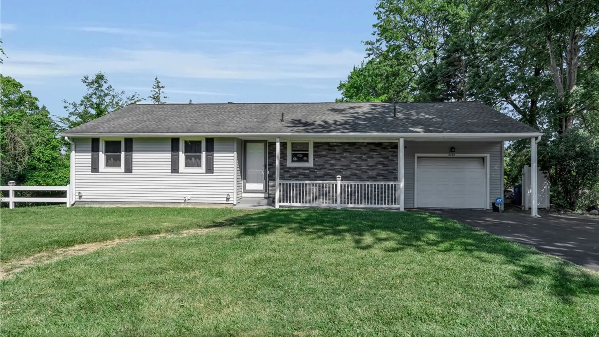 Property at 2350 Berg Road, West Seneca, NY 14218 2