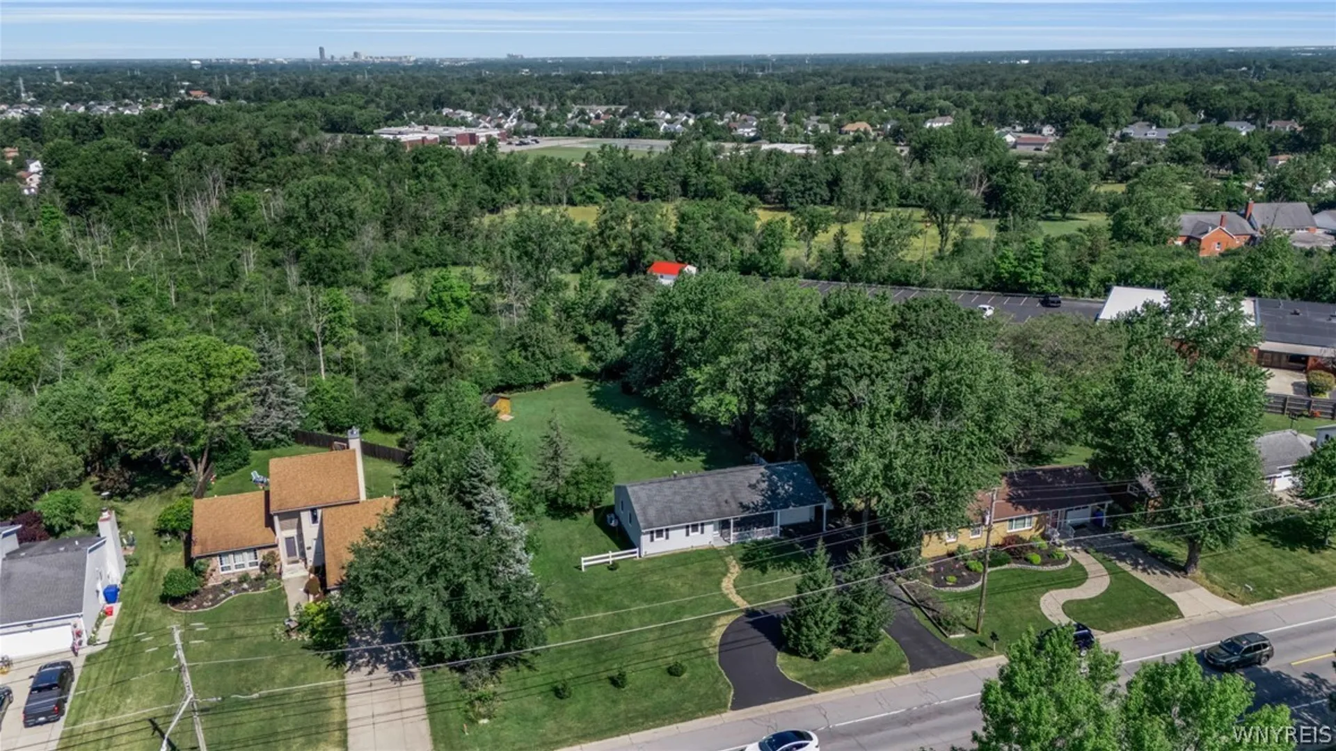 Property at 2350 Berg Road, West Seneca, NY 14218 3
