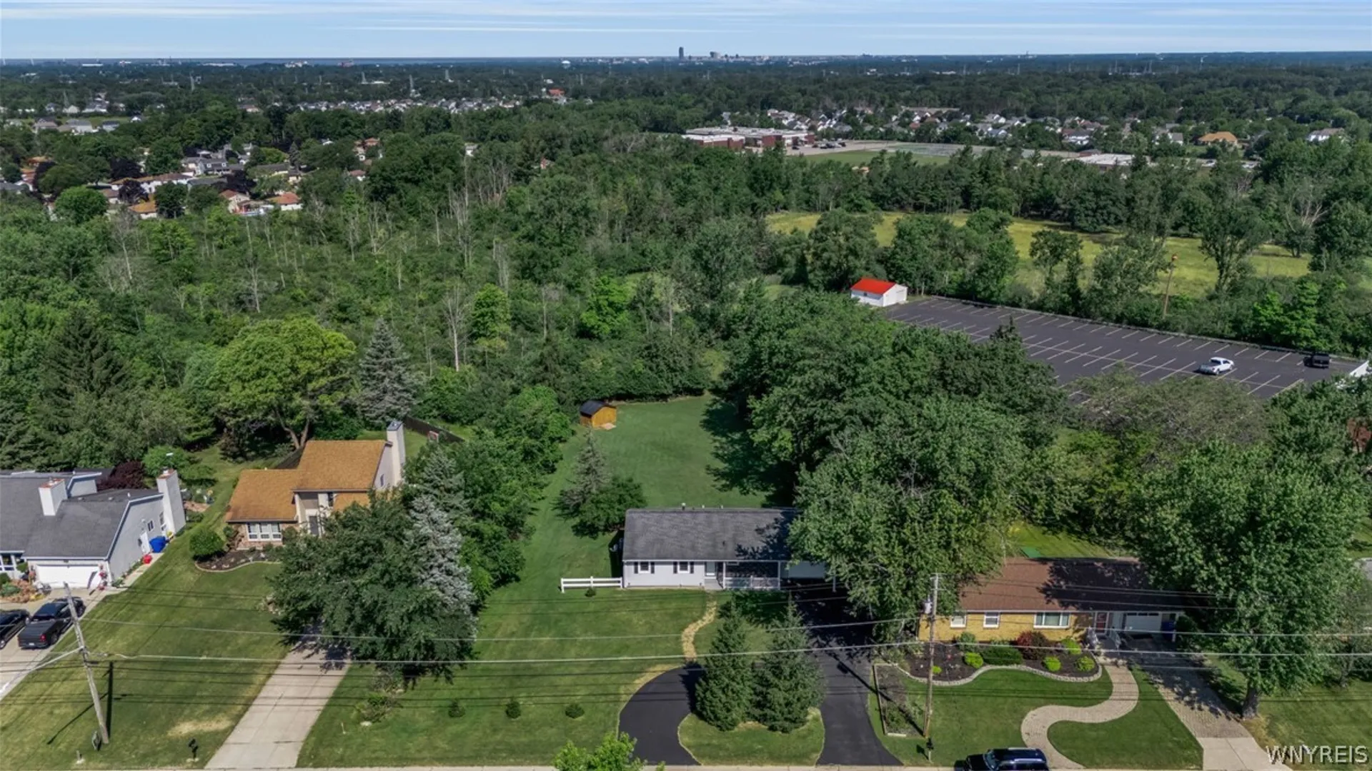 Property at 2350 Berg Road, West Seneca, NY 14218 4
