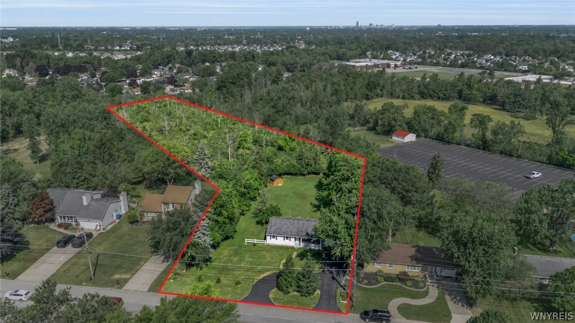 Property at 2350 Berg Road, West Seneca, NY 14218 5