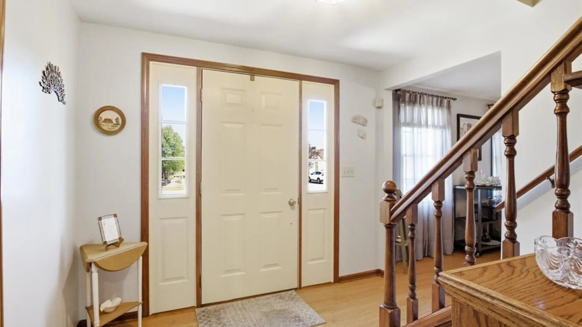 Property at 3698 Meadowbrook Acres, Wheatfield, NY 14120 2