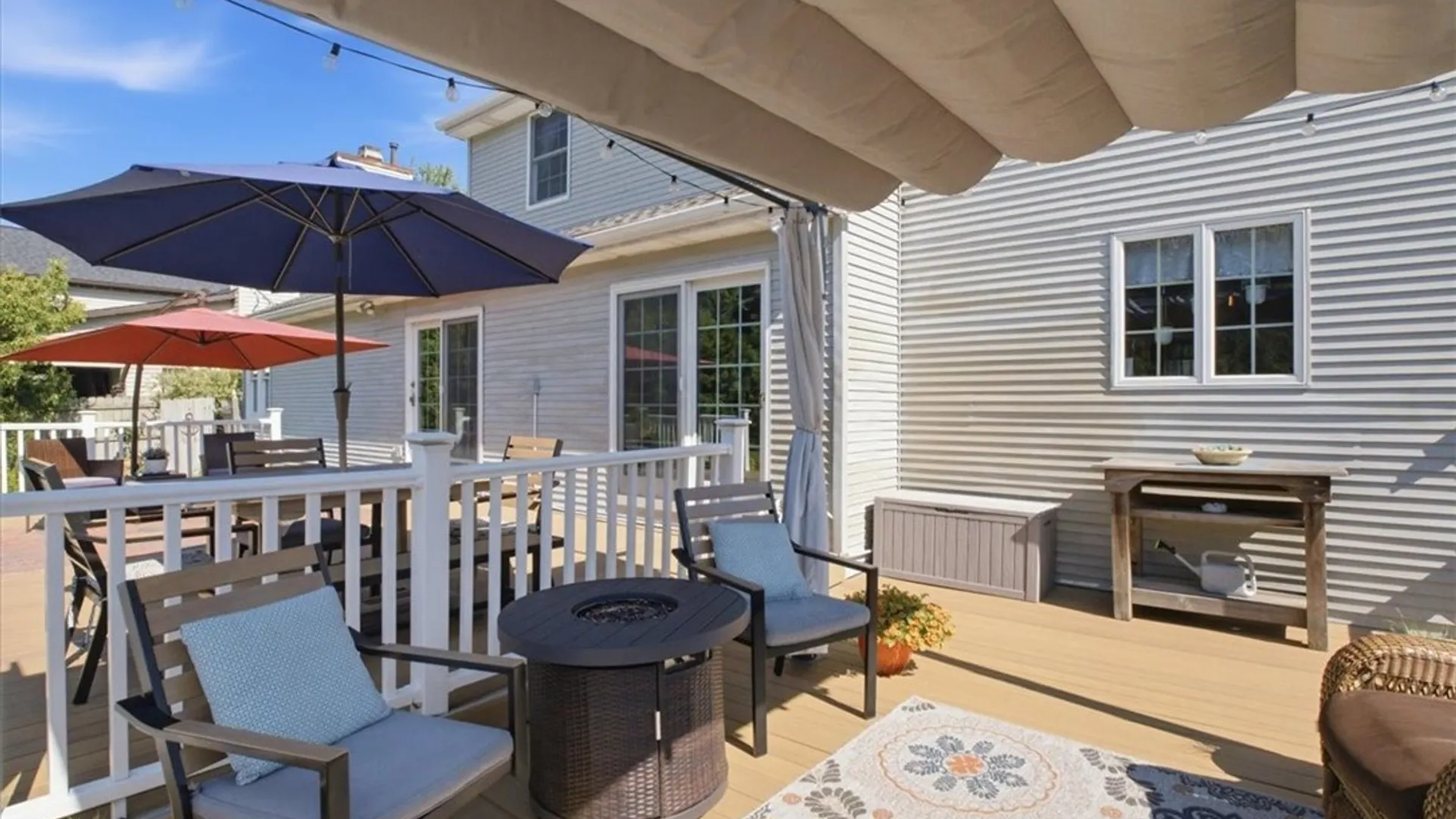 Property at 3698 Meadowbrook Acres, Wheatfield, NY 14120 47