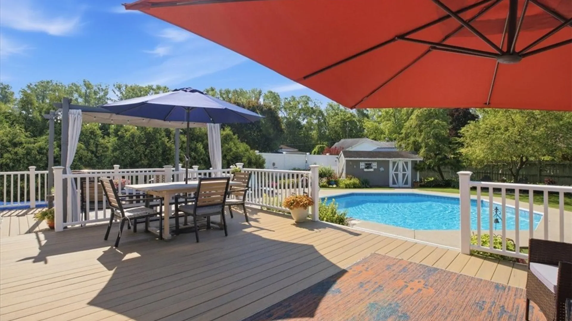 Property at 3698 Meadowbrook Acres, Wheatfield, NY 14120 50