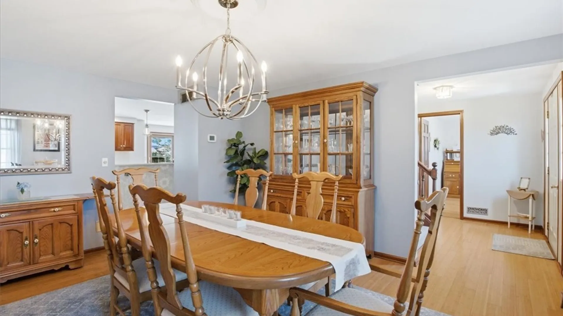 Property at 3698 Meadowbrook Acres, Wheatfield, NY 14120 6