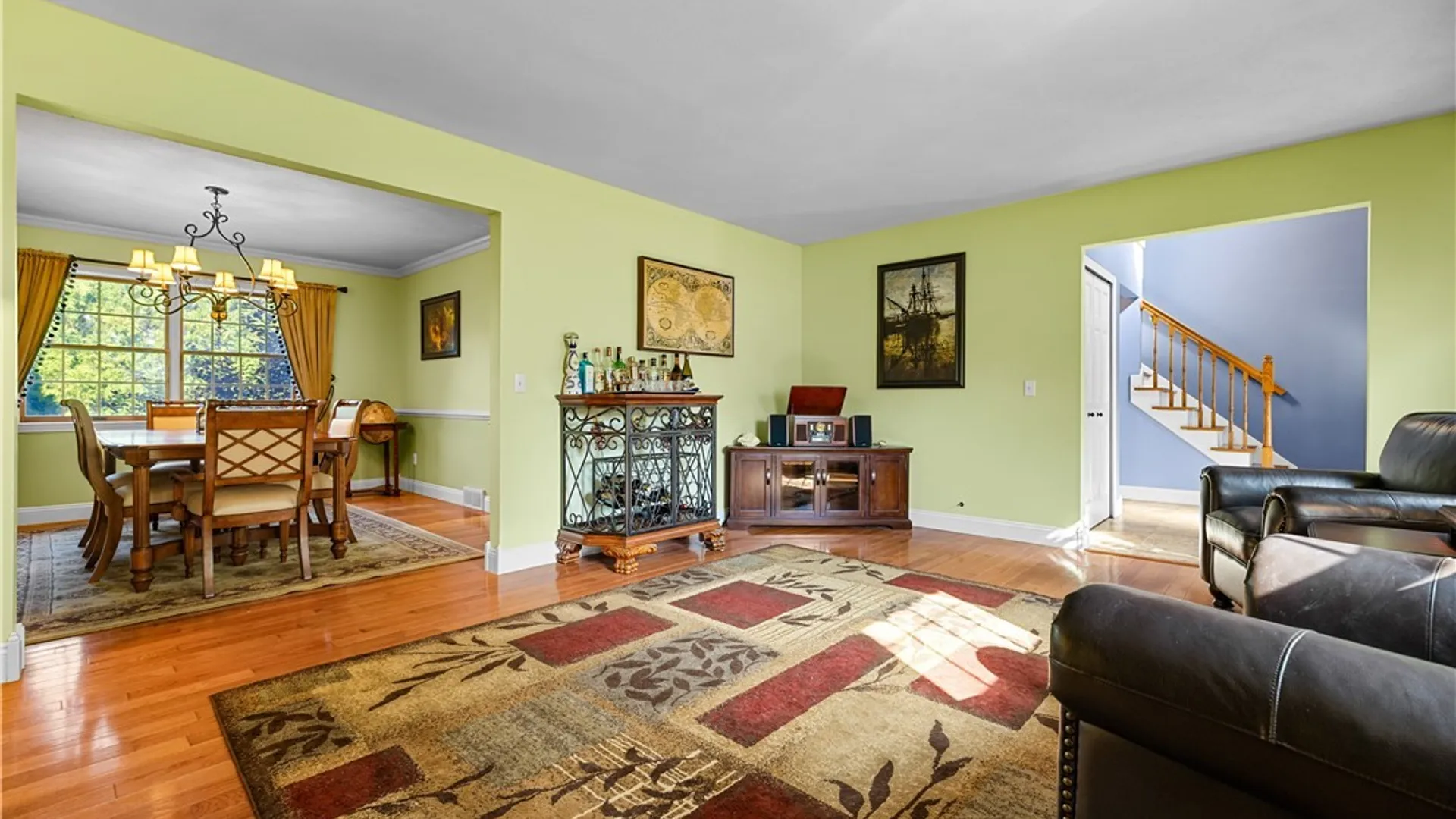 Property at 10 Galway Road, New Hartford, NY 13413 8