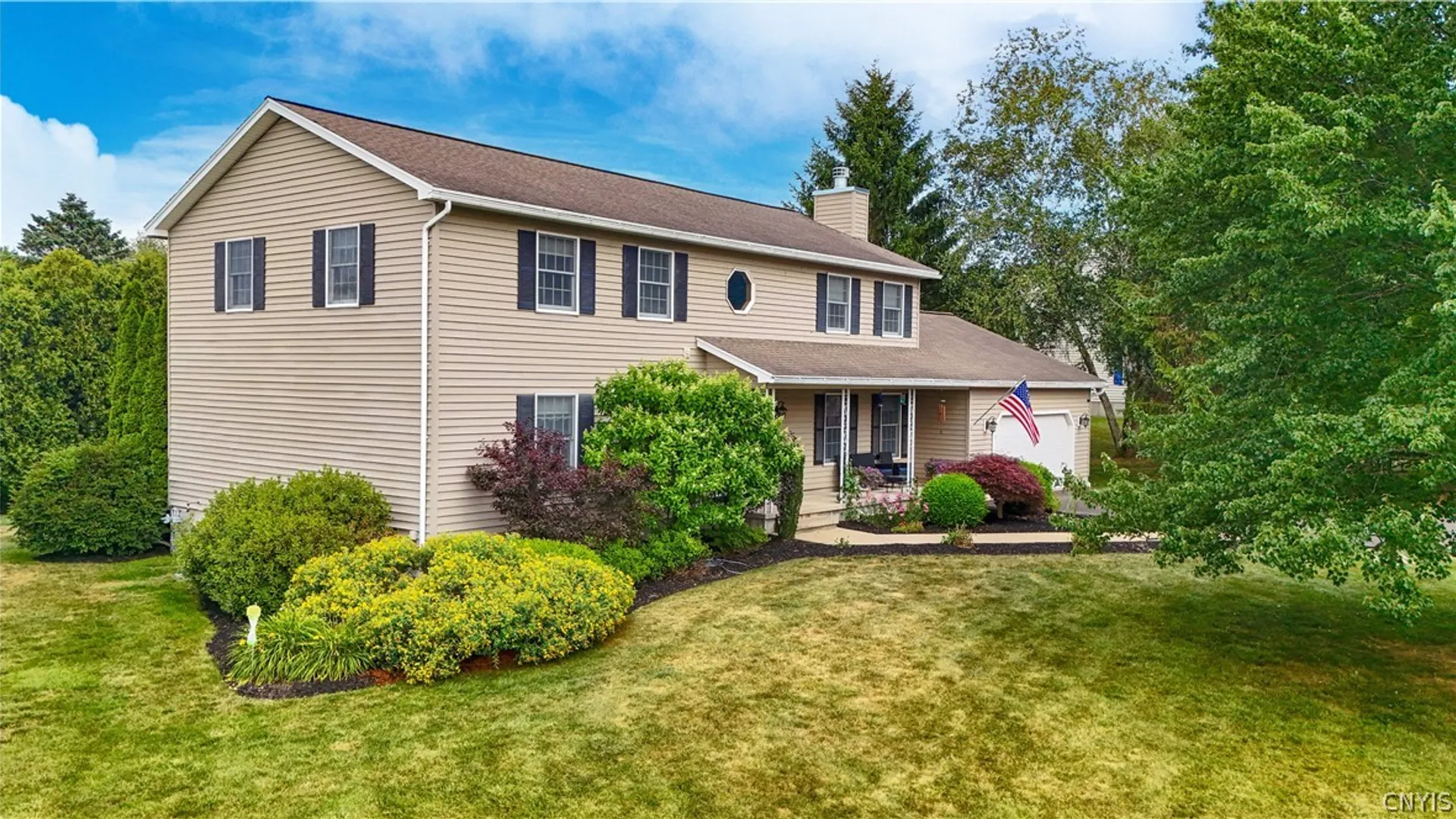 Property at 10 Galway Road, New Hartford, NY 13413 34