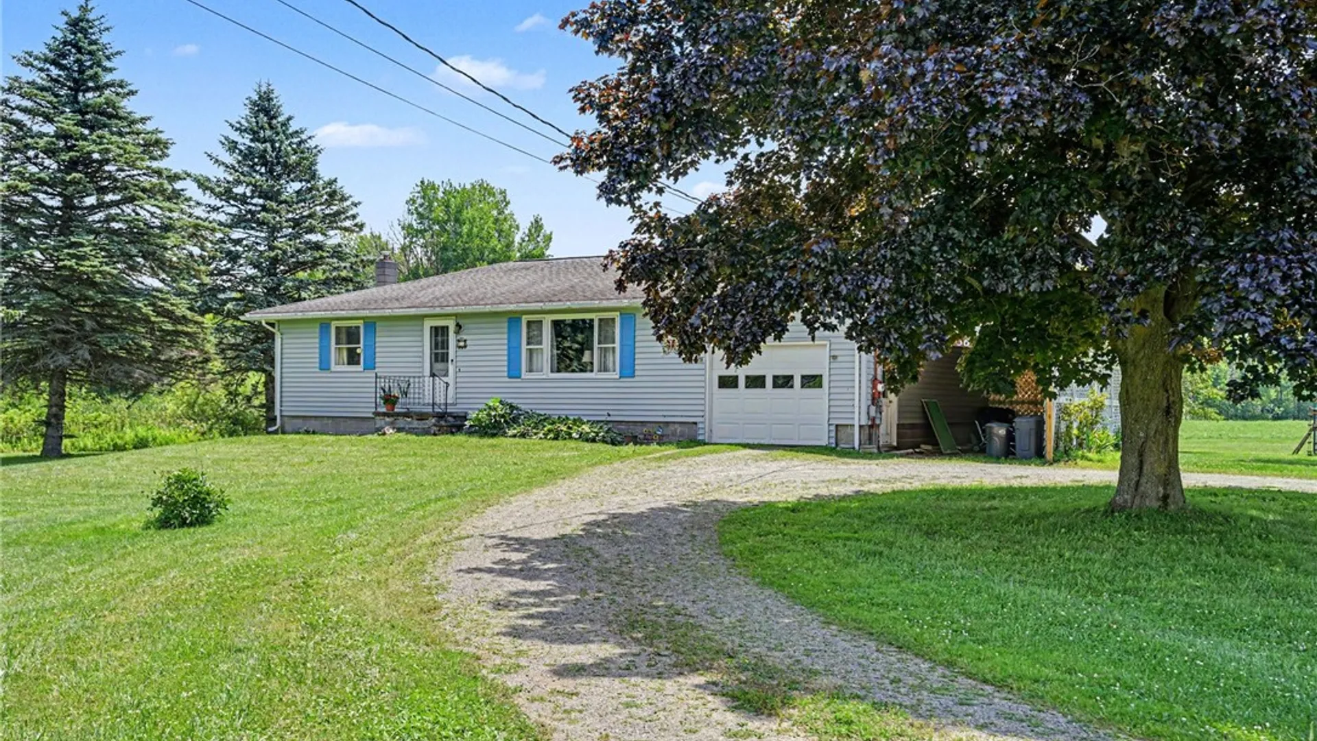 Property at 36 Mckay Street, Cohocton, NY 14808 3