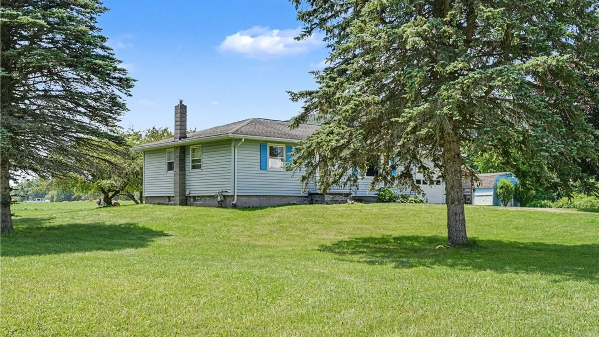 Property at 36 Mckay Street, Cohocton, NY 14808 4