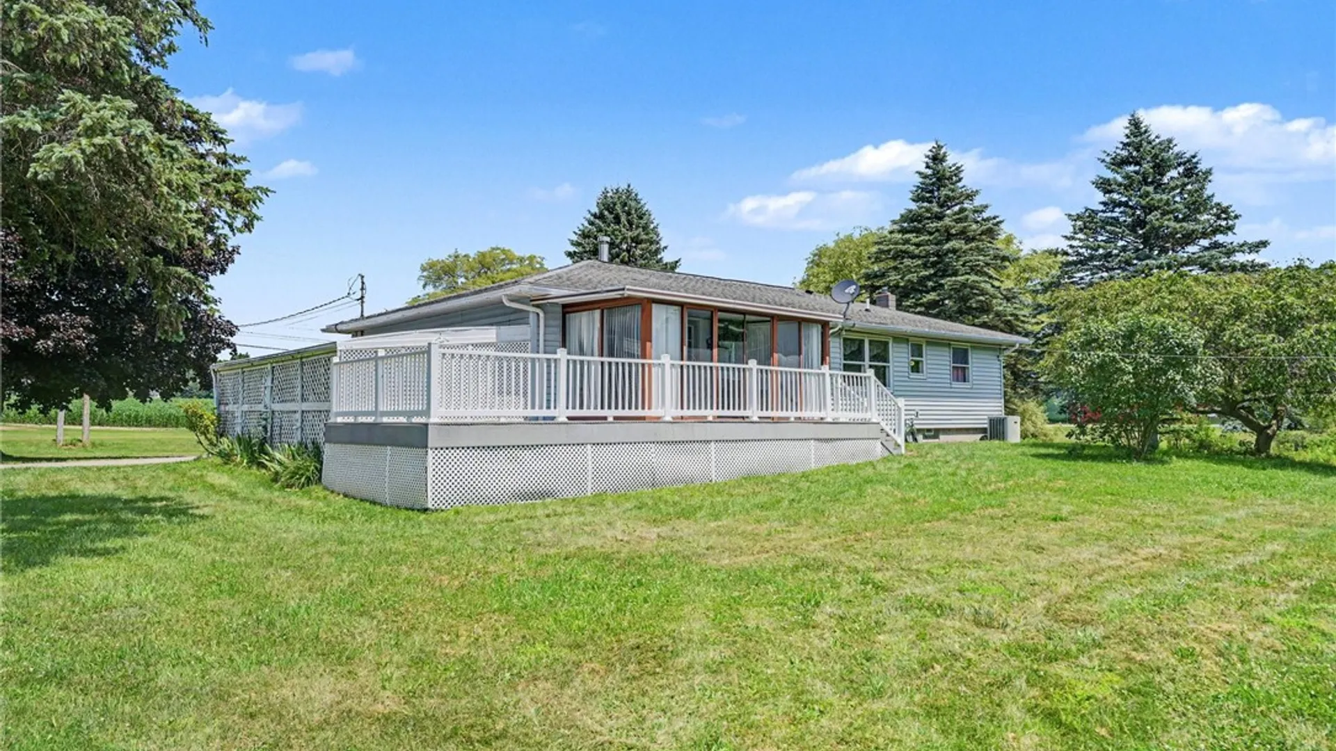 Property at 36 Mckay Street, Cohocton, NY 14808 6
