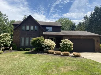 Property at 41 Tiffany Lane, Elma, NY 14086