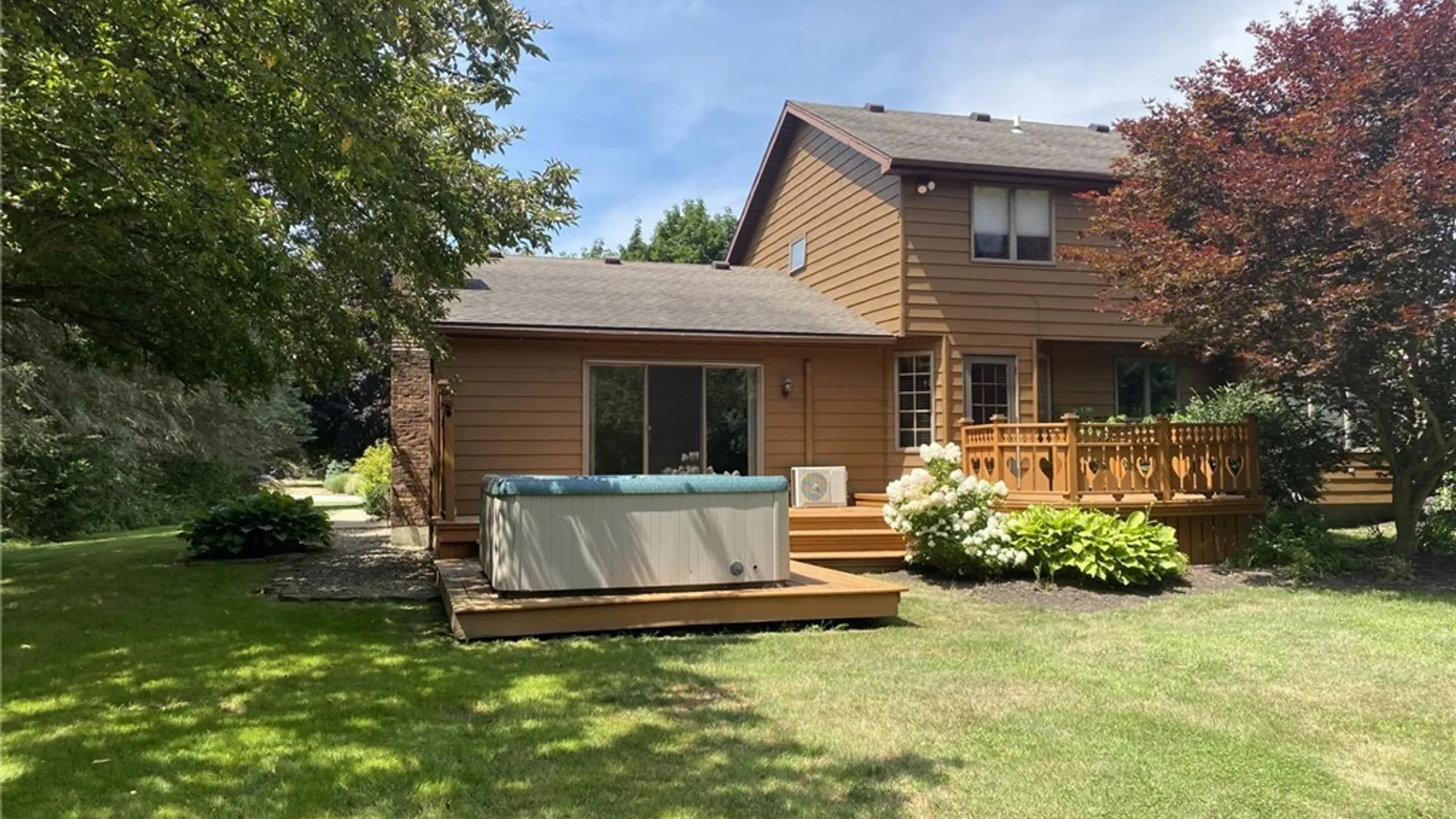 Property at 41 Tiffany Lane, Elma, NY 14086 5