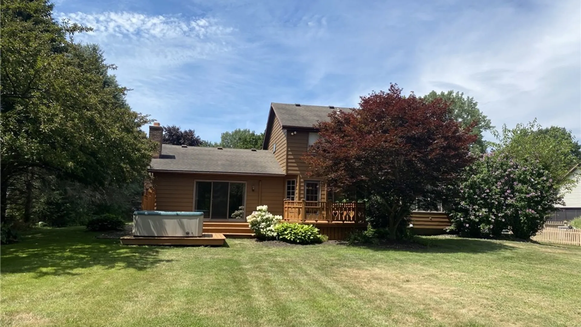 Property at 41 Tiffany Lane, Elma, NY 14086 8
