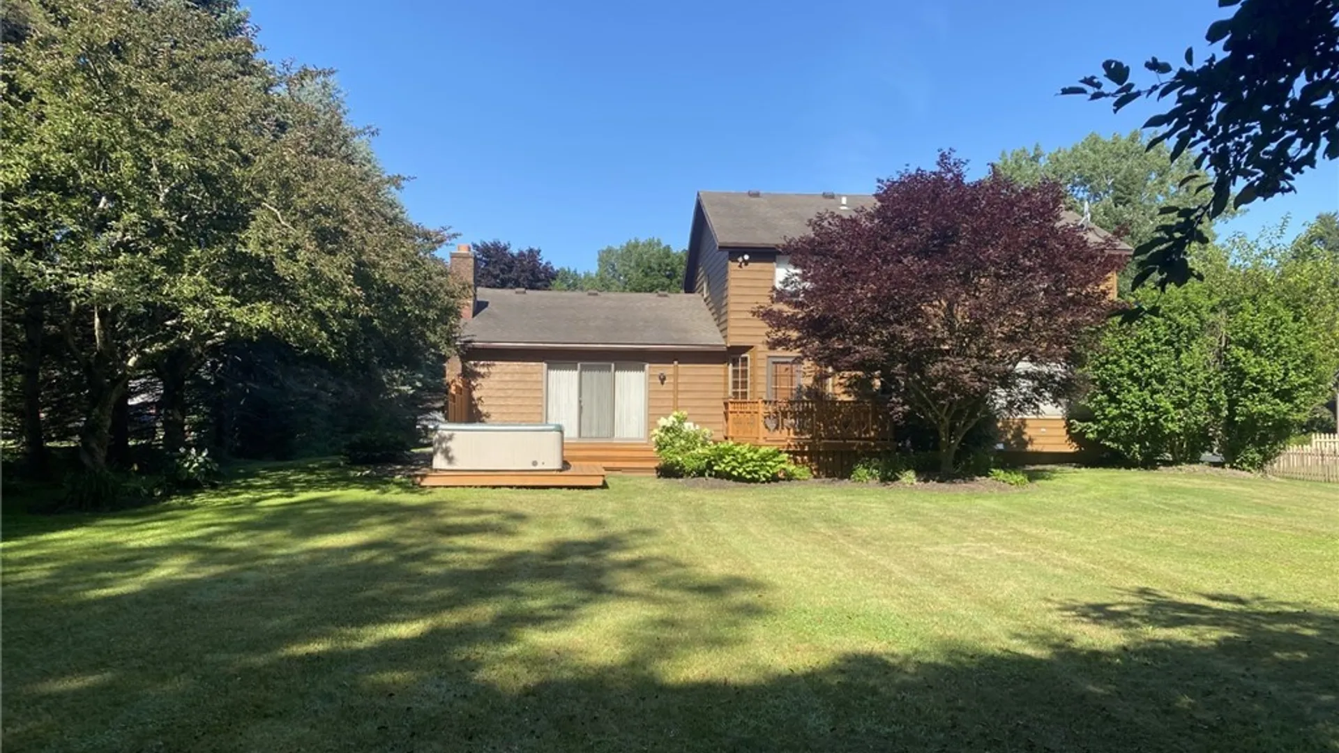 Property at 41 Tiffany Lane, Elma, NY 14086 3