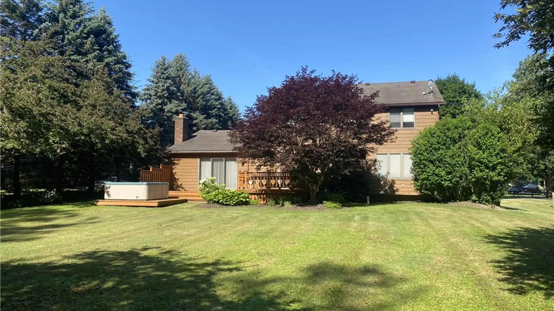 Property at 41 Tiffany Lane, Elma, NY 14086 5