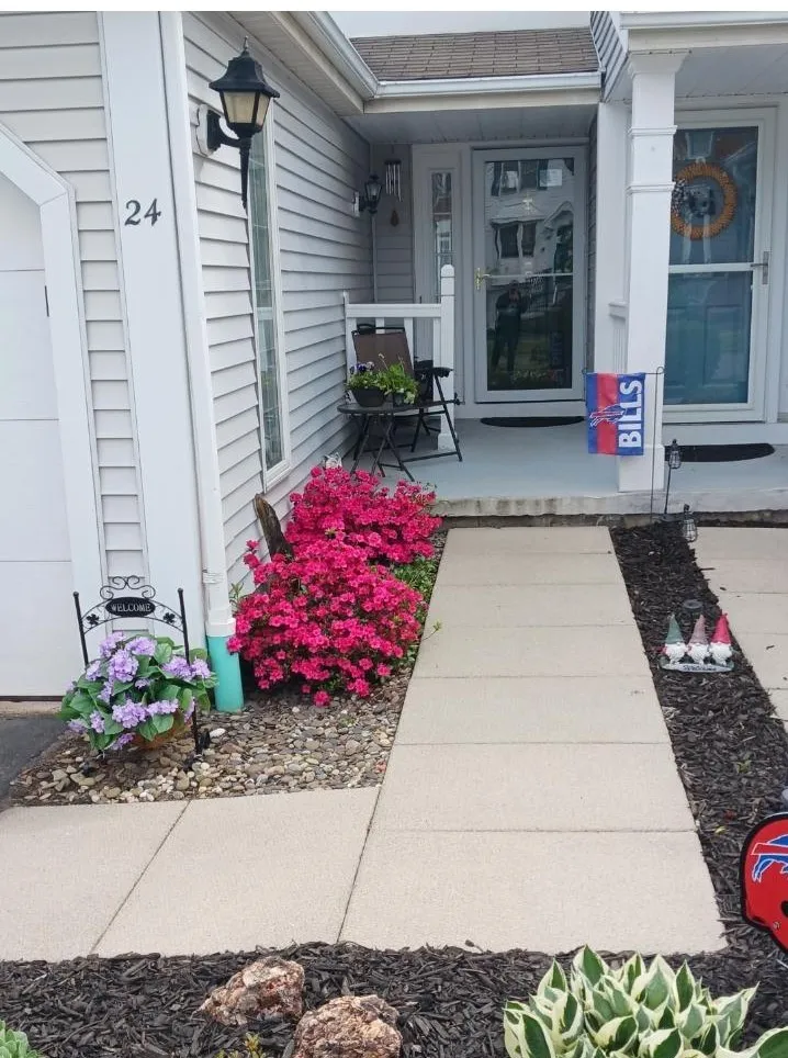 Property at 24 Jordache Lane, Ogden, NY 14559