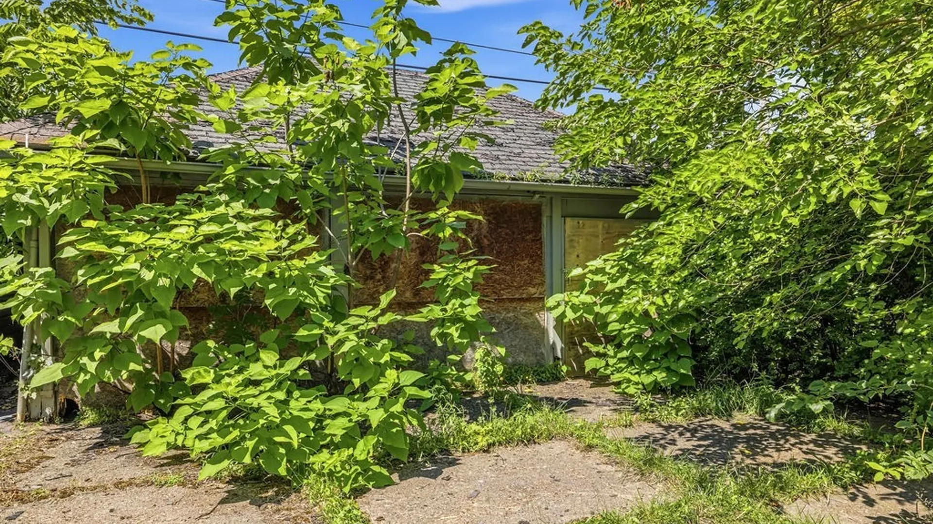 Property at 504 Woodlawn Avenue, Buffalo, NY 14208 40