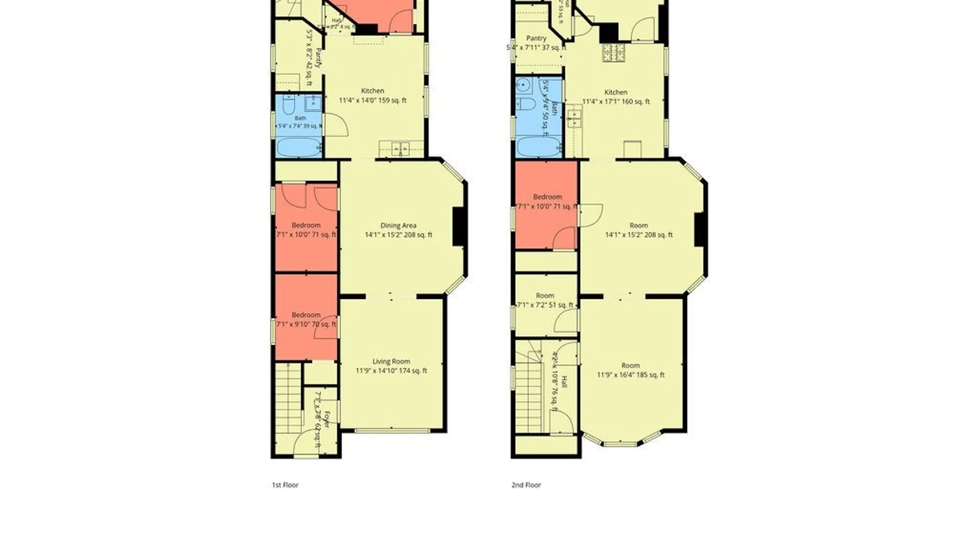 Property at 504 Woodlawn Avenue, Buffalo, NY 14208 41