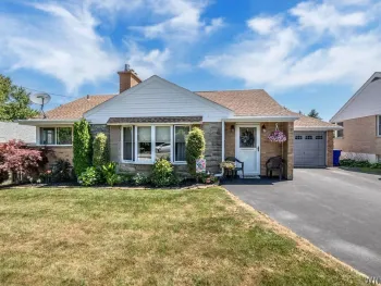 Property at 5979 Fairway Court, Hamburg, NY 14085
