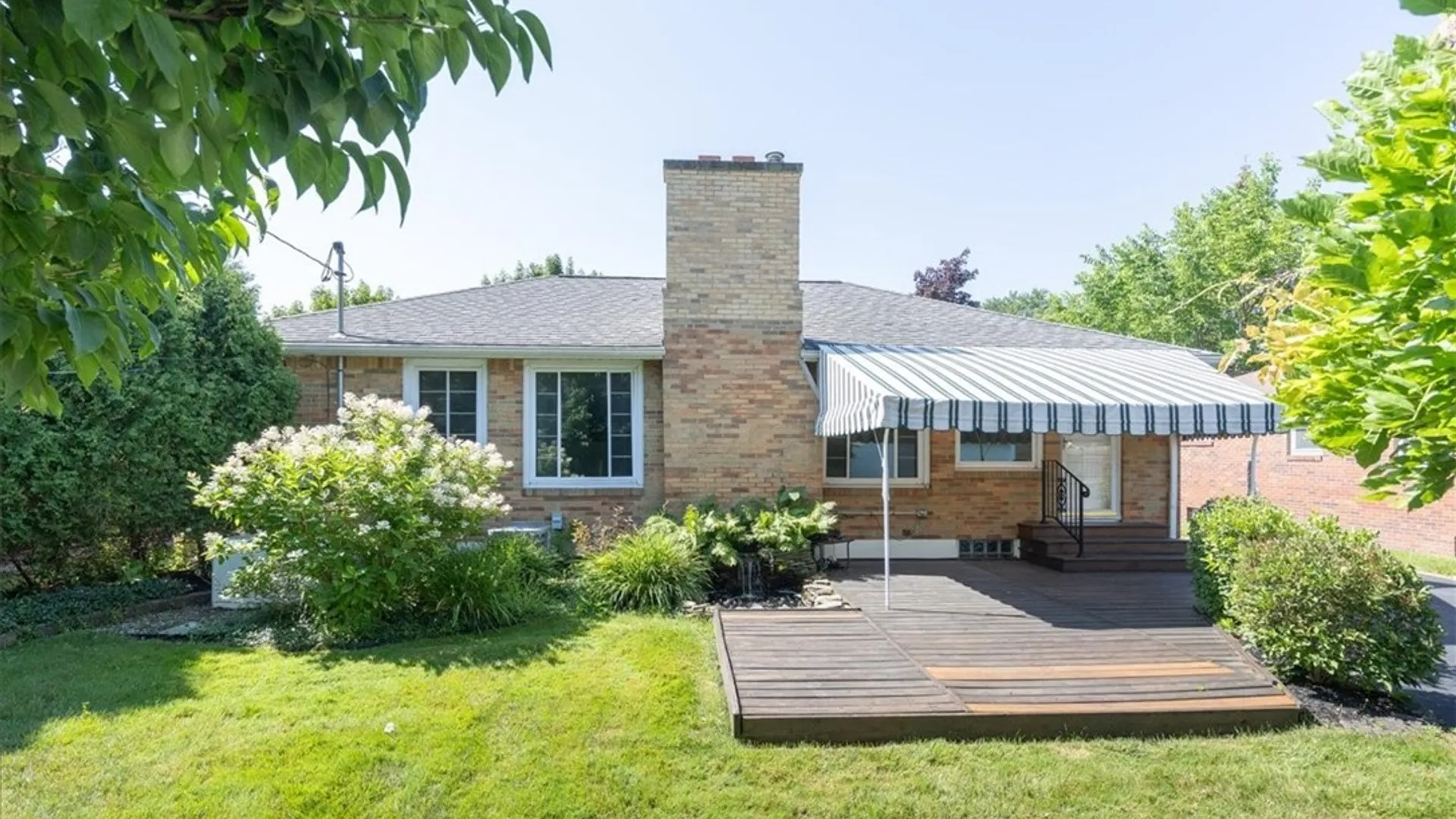 Property at 40 Lennox Avenue, Amherst, NY 14226 20