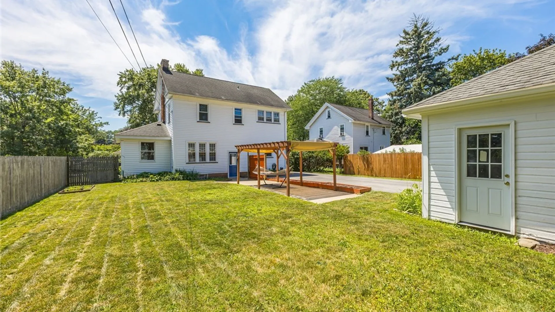 Property at 38 Barons Road, Irondequoit, NY 14617 32