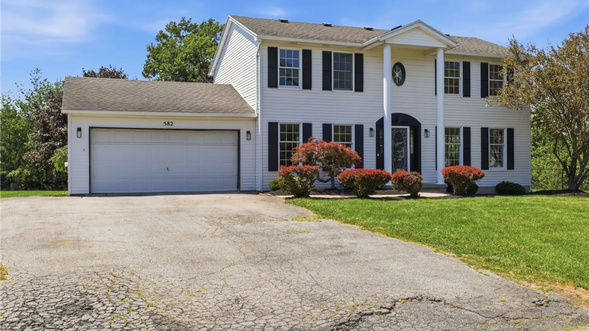 Property at 582 Bram Hall Drive, Greece, NY 14626 3