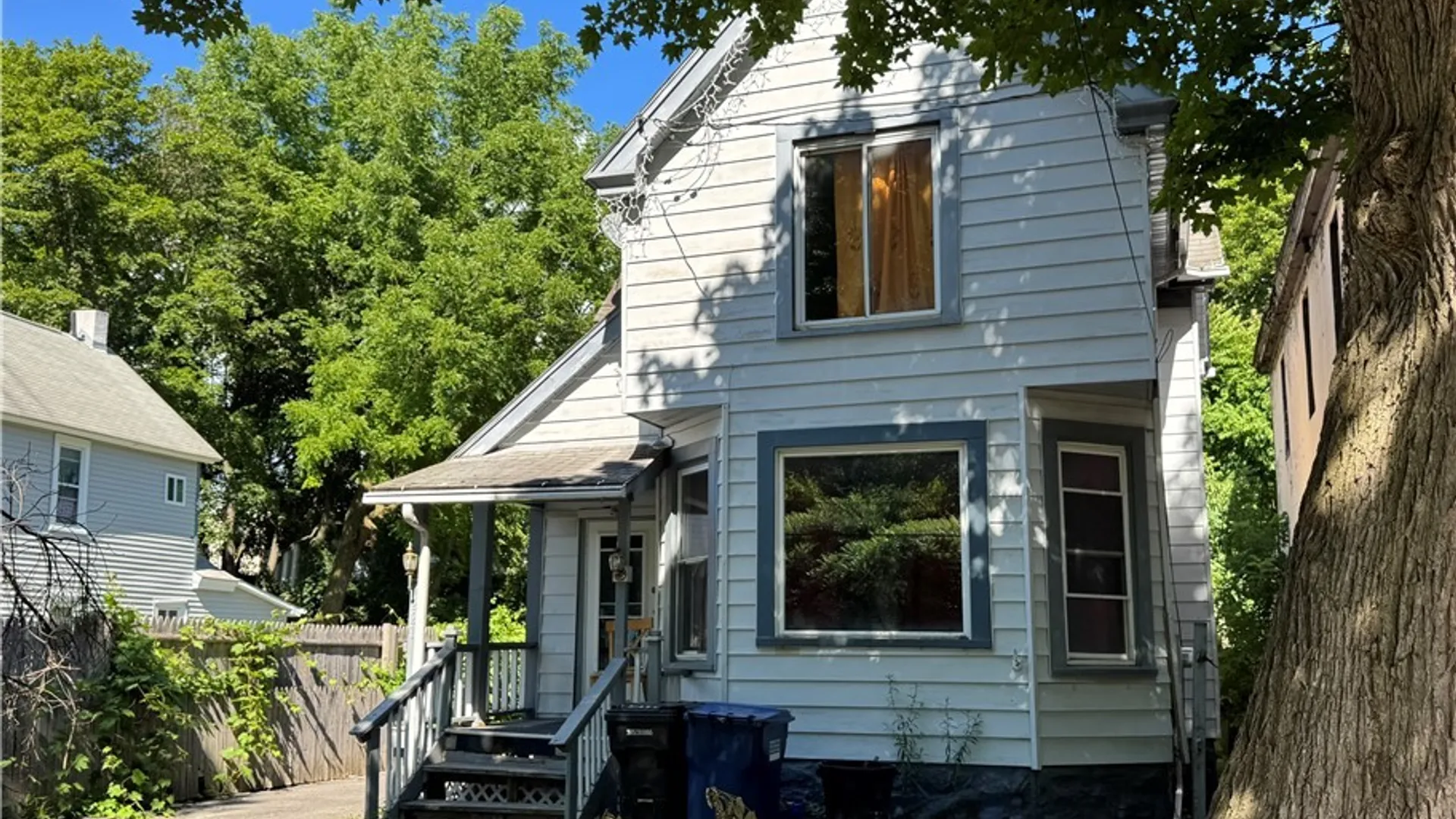 Property at 221 Hudson Street, Syracuse, NY 13207 2