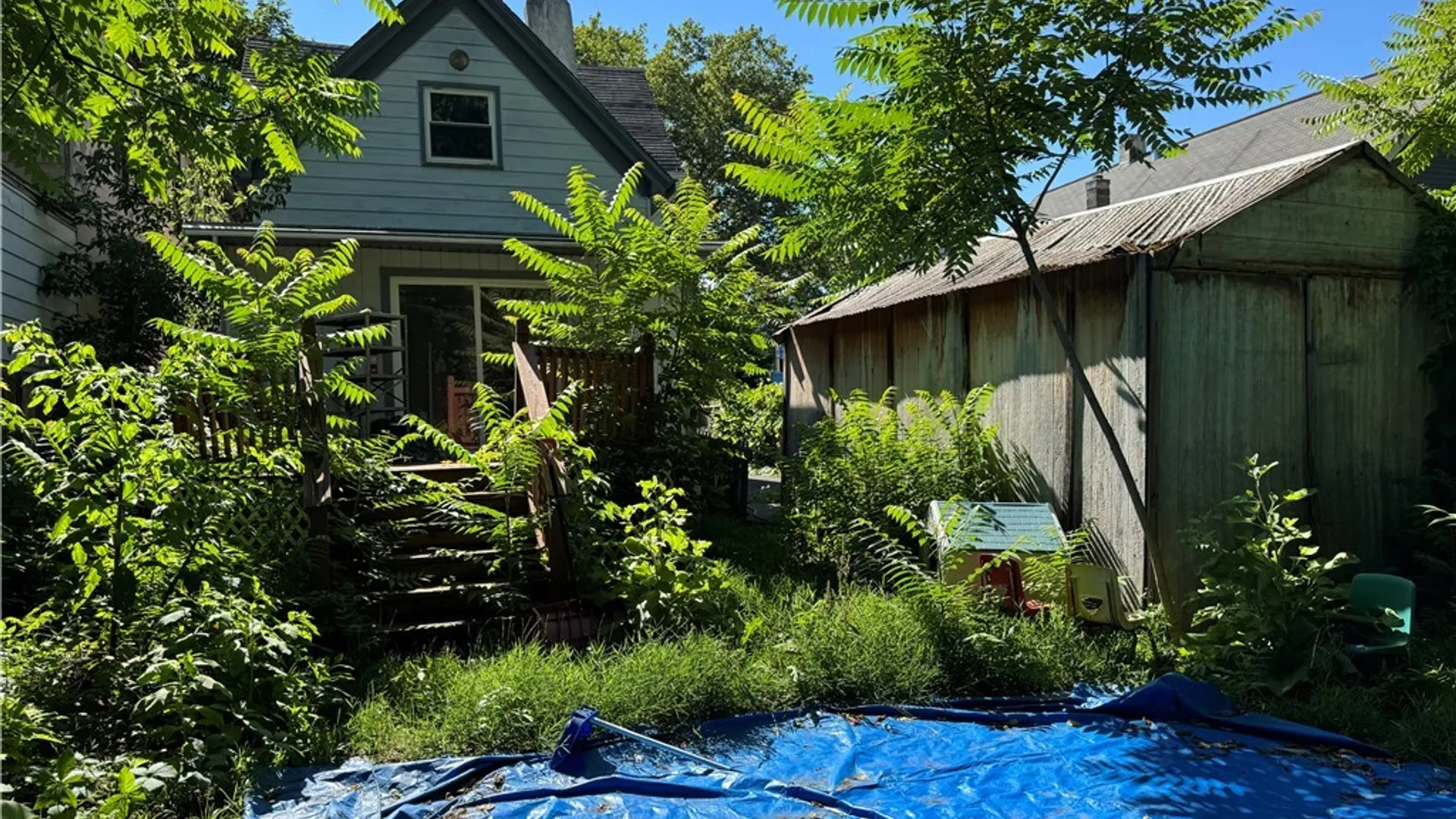 Property at 221 Hudson Street, Syracuse, NY 13207 26