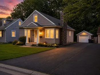 Property at 26 Surrey Road, Greece, NY 14616