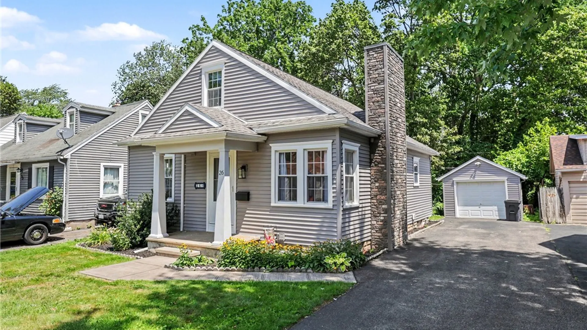 Property at 26 Surrey Road, Greece, NY 14616 24