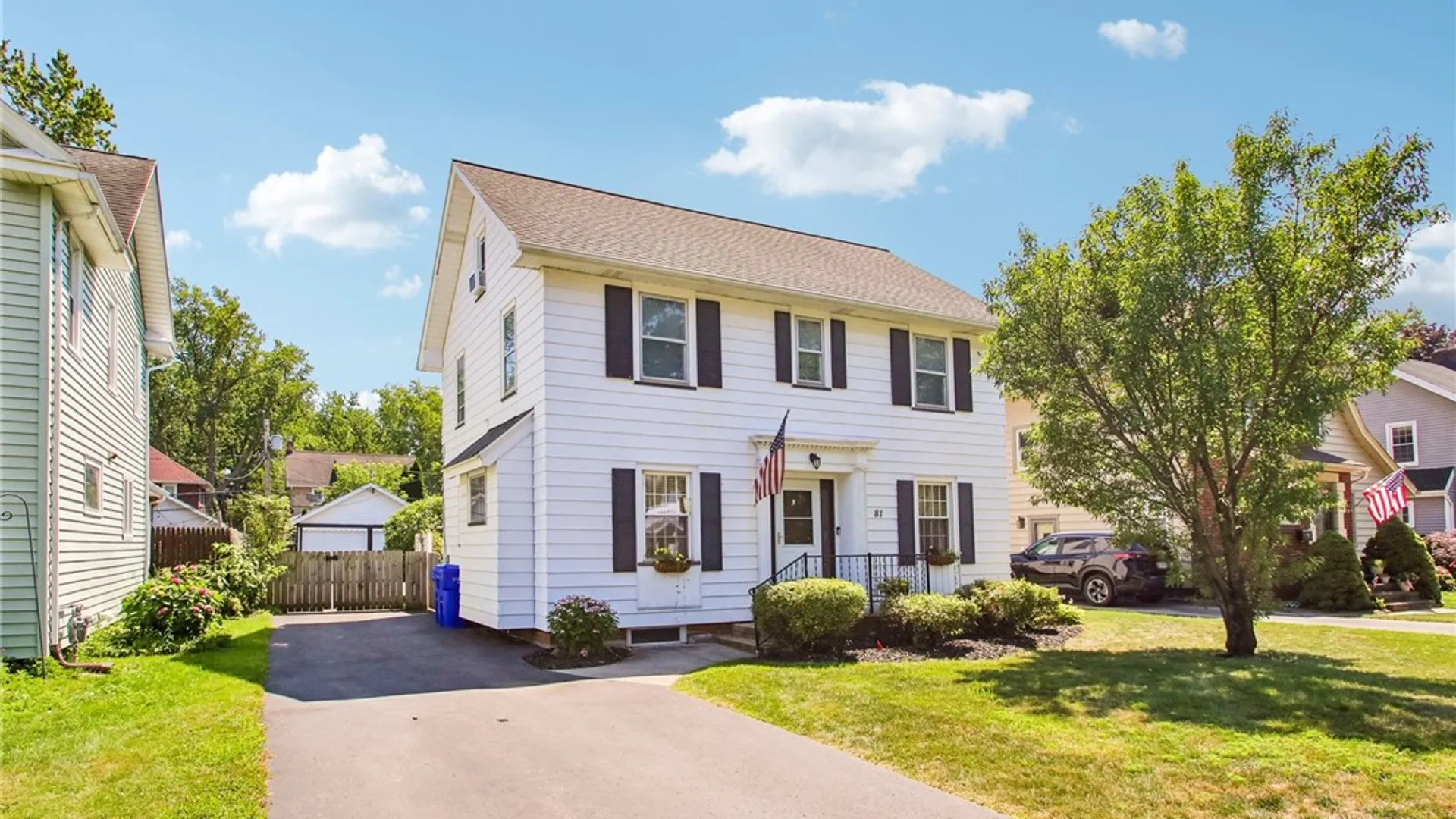 Property at 81 Hoover Road, Irondequoit, NY 14617 2