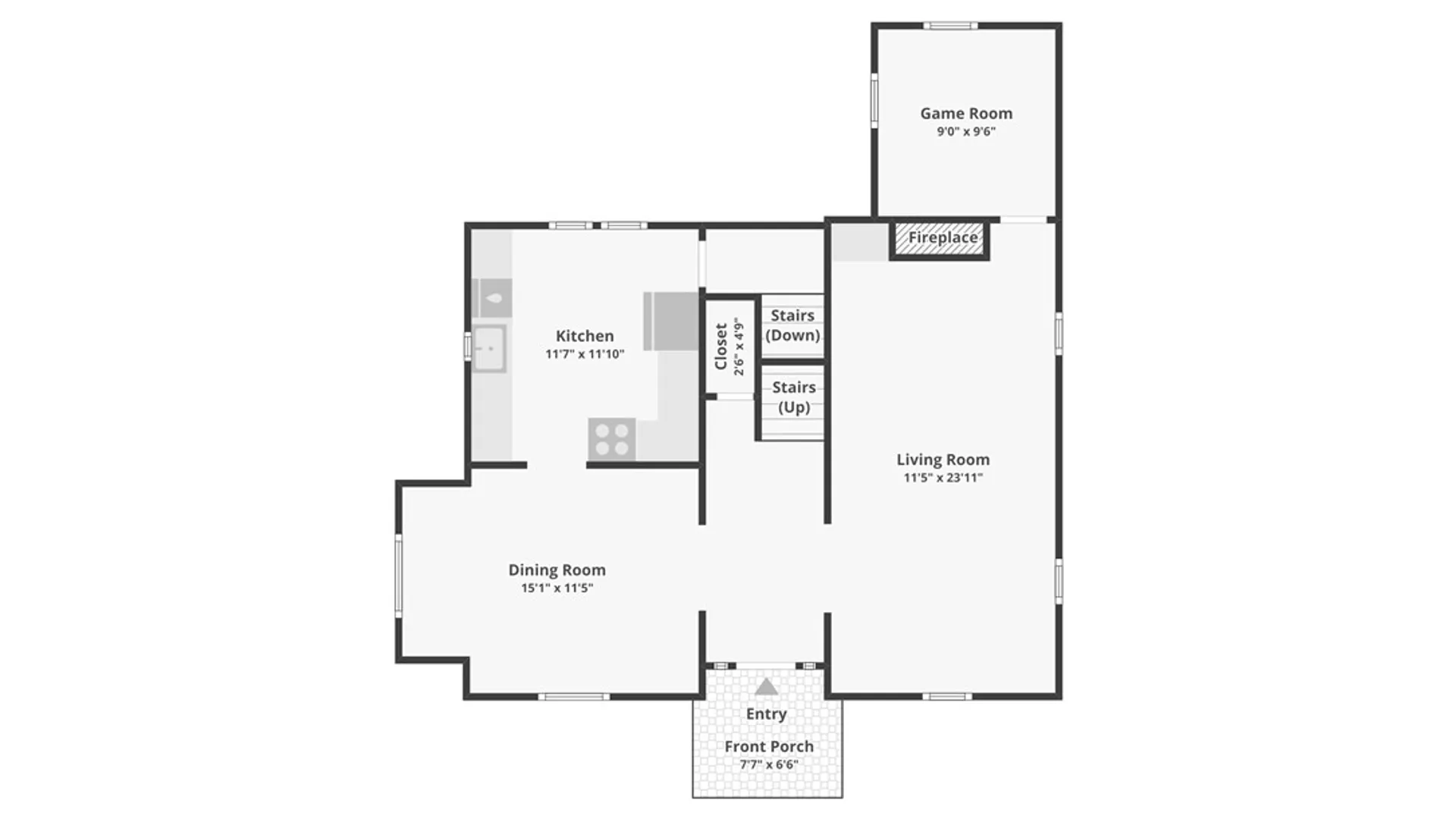 Property at 81 Hoover Road, Irondequoit, NY 14617 37