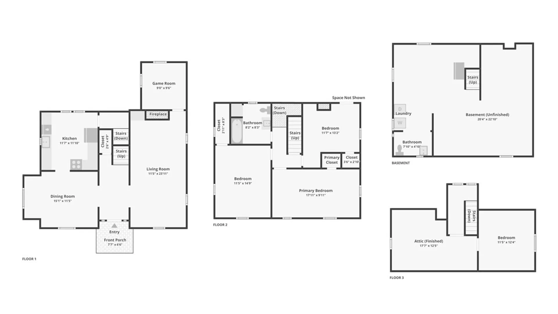 Property at 81 Hoover Road, Irondequoit, NY 14617 39