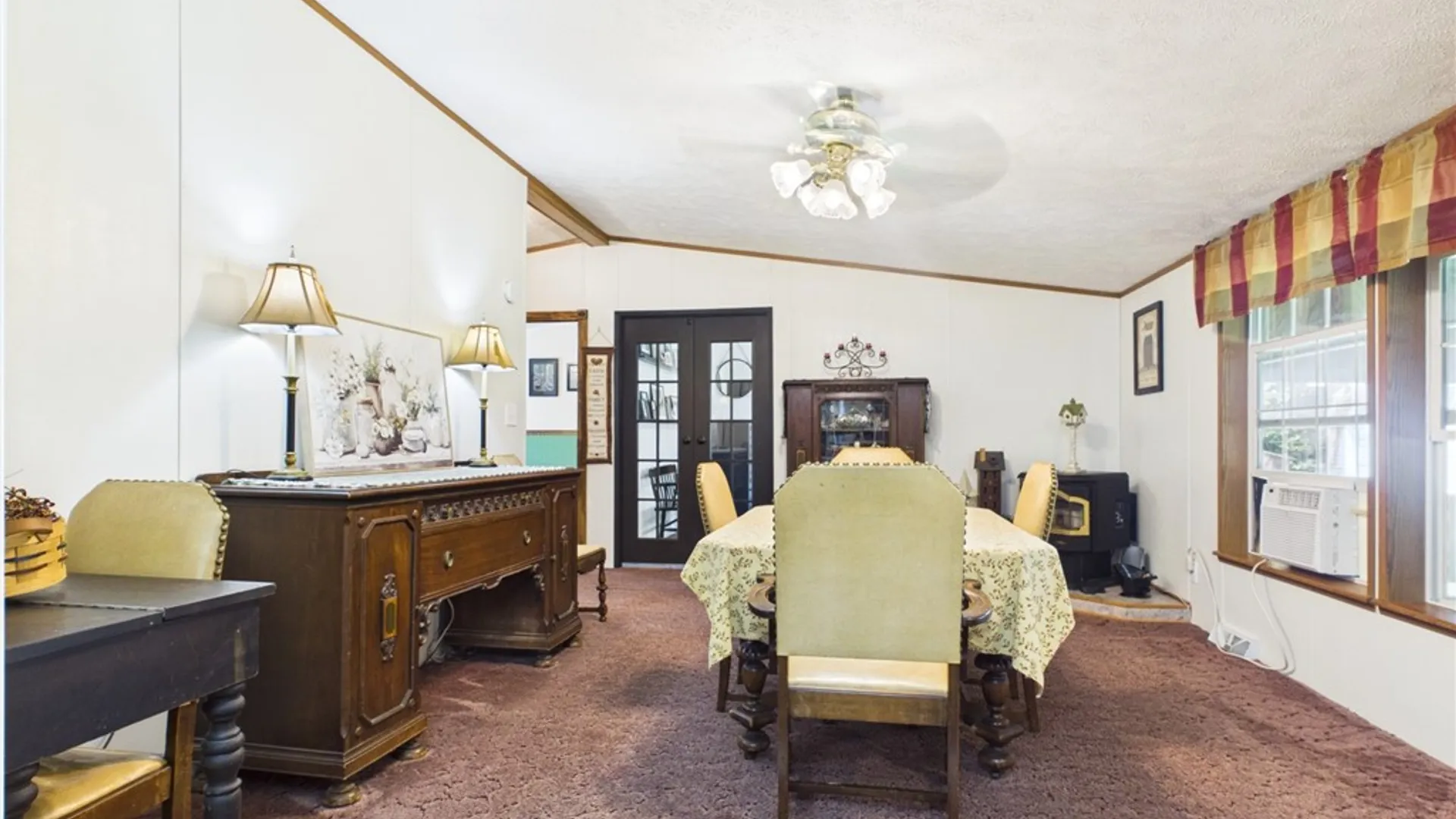Property at 87 Collins Road, Lafayette, PA 16738 11