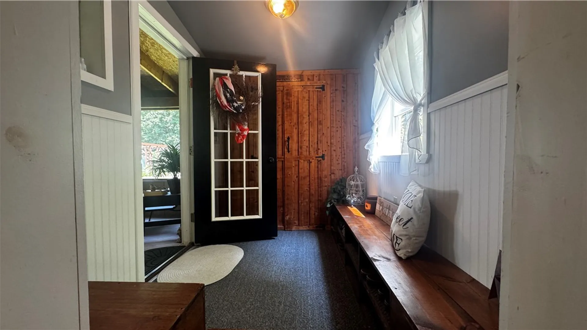 Property at 87 Collins Road, Lafayette, PA 16738 13