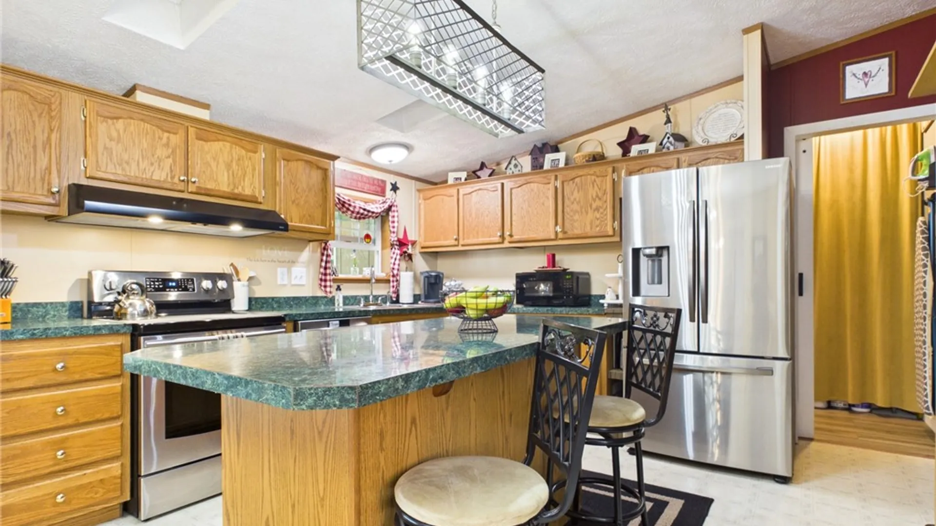 Property at 87 Collins Road, Lafayette, PA 16738 2